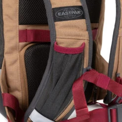 Eastpak Out 24 Padded Camera Backpack -Outdoor Essentials Shop EK0A5BEM 9A8 ALT008 UC216775 mHigh