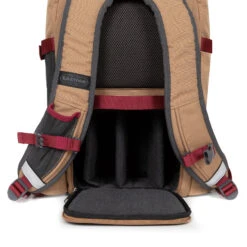 Eastpak Out 24 Padded Camera Backpack -Outdoor Essentials Shop EK0A5BEM 9A8 ALT010 UC223442 mHigh
