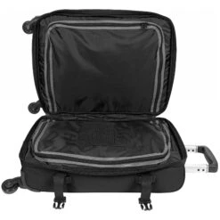 Eastpak Transit'R 4 S 44 Wheeled Bag/Suitcase -Outdoor Essentials Shop EK0A5BFI 008 ALT002 UC225994 mHighcopy