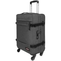 Eastpak Transit'R 4 S 44 Wheeled Bag/Suitcase -Outdoor Essentials Shop EK0A5BFI 77H ALT005 UC225832 mHighcopy