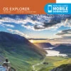 Explorer Area Map -Outdoor Essentials Shop EXP 004 Cover 2021 05
