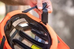 Sena Pi Helmet Audio Kit Bluetooth Intercom -Outdoor Essentials Shop ErwinHaiden PI 4850