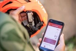 Sena Pi Helmet Audio Kit Bluetooth Intercom -Outdoor Essentials Shop ErwinHaiden PI 4870