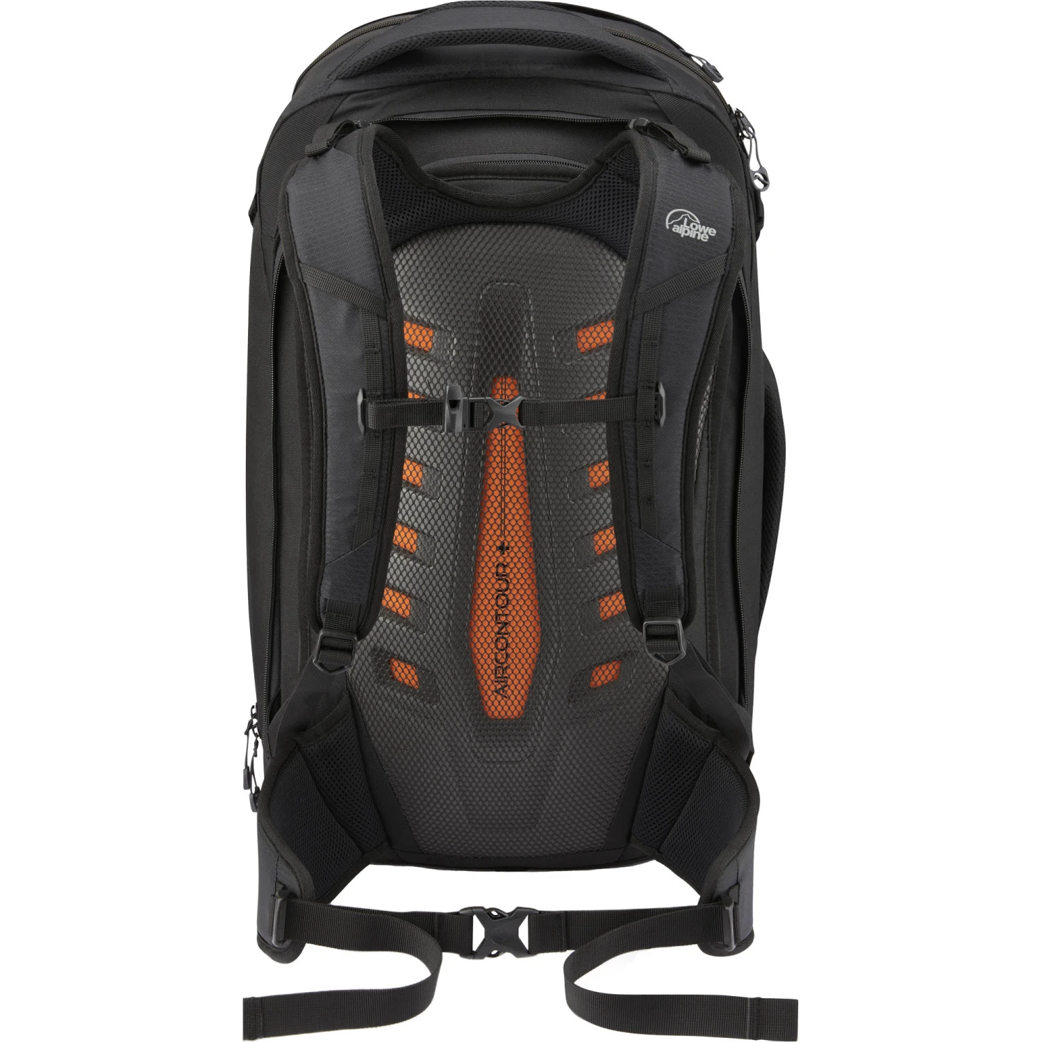 Lowe Alpine Escape Flight Pro 40 Trekking Backpack 5 Lowe Alpine Escape Flight Pro 40 Trekking Backpack - Image 3