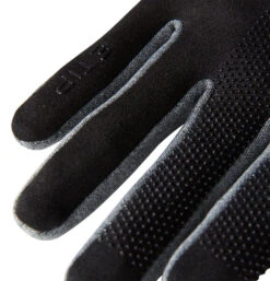 The North Face Etip Recycled Unisex Mountain Gloves -Outdoor Essentials Shop EtipGrey3