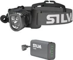 Silva Exceed 4R Headlamp