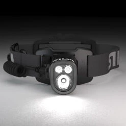 Silva Exceed 4R Headlamp -Outdoor Essentials Shop Exceed 4R 37982 detail 2 productImages dark front 1800x1800copy