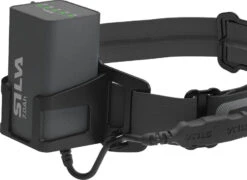 Silva Exceed 4X Headlamp 29 Silva Exceed 4X Headlamp -Outdoor Essentials Shop Exceed 4X 37983 battery in holder 1 productImages back 1800x1800copy