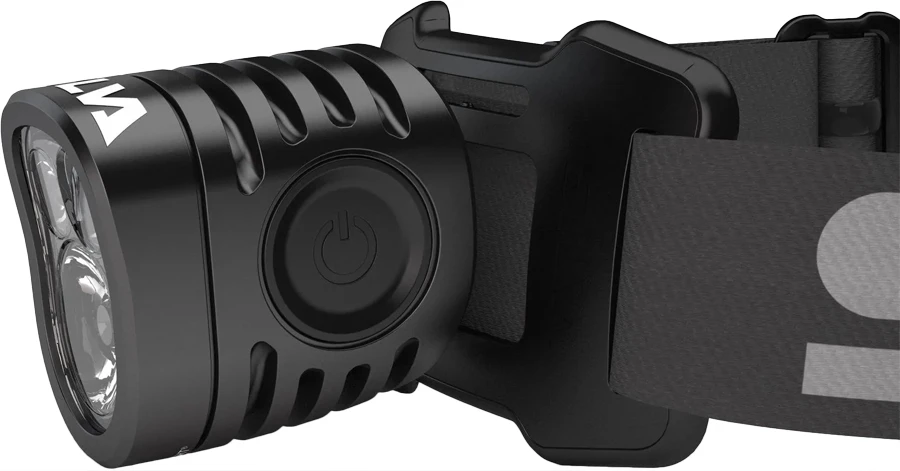 Silva Exceed 4X Headlamp 13 Silva Exceed 4X Headlamp - Image 11