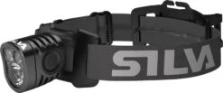 Silva Exceed 4X Headlamp 25 Silva Exceed 4X Headlamp -Outdoor Essentials Shop Exceed 4X 37983 main PATH productImages front 1800x1800copy