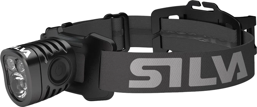 Silva Exceed 4X Headlamp 6 Silva Exceed 4X Headlamp - Image 4