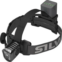Silva Exceed 4X Headlamp 27 Silva Exceed 4X Headlamp -Outdoor Essentials Shop Exceed 4X 37983 top band productImages front 1800x1800copy