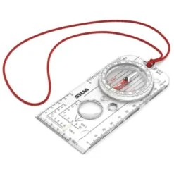 Silva Expedition 4 Map Reading Compass Aid