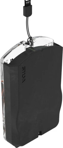 Silva Expedition S Compass Backpacking & Ski Navigation Aid -Outdoor Essentials Shop Expedition S 37454 37456 37458 hanging closed 2022 1800x1800