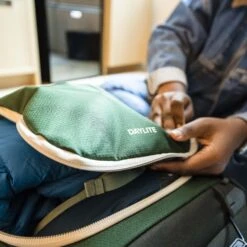 Osprey Daylite Carry-On Wheeled Duffel/Suitcase -Outdoor Essentials Shop F23 DayliteCOWhldDuffel40GreenCanopy GreenCreek 10005252 LiCui Exp 5 15 25 1copy