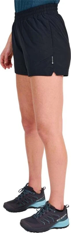 Montane Axial Lite Women's Climbing/Hiking Shorts 8 Montane Axial Lite Women's Climbing/Hiking Shorts -Outdoor Essentials Shop FAXLSBLA 1
