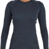 Montane Dart Women's Technical Base Layer Top -Outdoor Essentials Shop FDRLSECL FEM DART LONG SLEEVE T SHIRT ECLIPSE BLUE 1 ec55ca15 35d7 4886 877d 6381202f2384 800x
