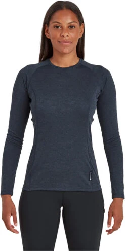 Montane Dart Women's Technical Base Layer Top