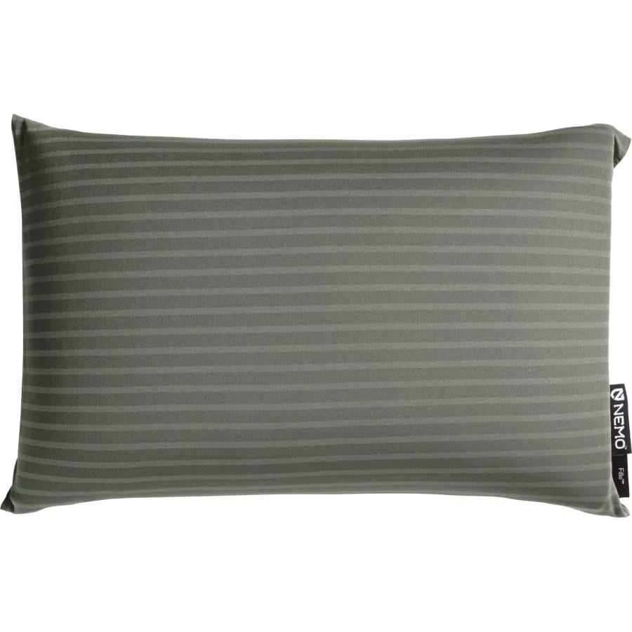 Nemo Fillo Ultralight Backpacking & Camping Pillow 8 Nemo Fillo Ultralight Backpacking & Camping Pillow - Image 6