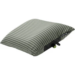 Nemo Fillo Ultralight Backpacking & Camping Pillow -Outdoor Essentials Shop FILLO MARSH stripecopy