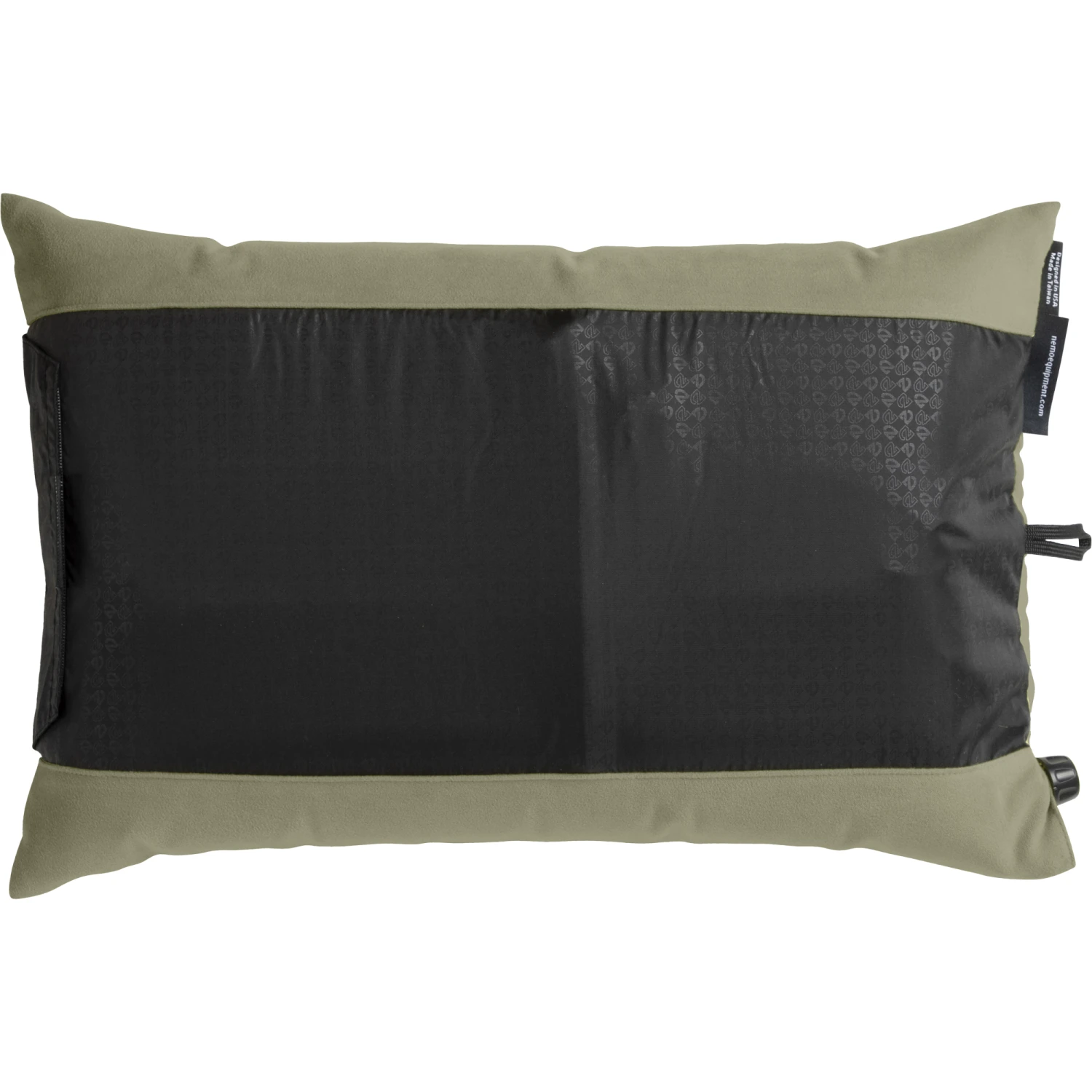 Nemo Fillo Ultralight Backpacking & Camping Pillow 6 Nemo Fillo Ultralight Backpacking & Camping Pillow - Image 4