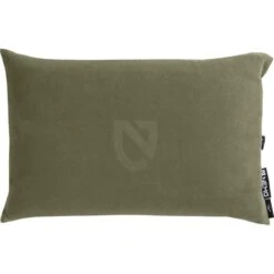 Nemo Fillo Ultralight Backpacking & Camping Pillow -Outdoor Essentials Shop FILLO NOVA frontcopy