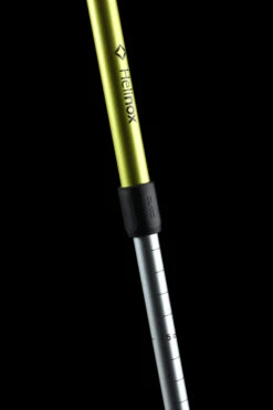 Helinox Passport FL120 Adjustable Trekking Poles -Outdoor Essentials Shop FL120 Melon Detail3