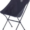 Big Agnes Mica Basin Camp Chair XL Lightweight Camping Chair -Outdoor Essentials Shop FMBCCXL Black 005