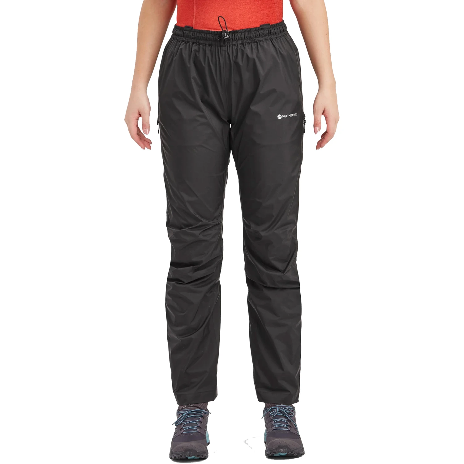 Montane Sprite Lite Gore-Tex Trousers 3 Montane Sprite Lite Gore-Tex Trousers