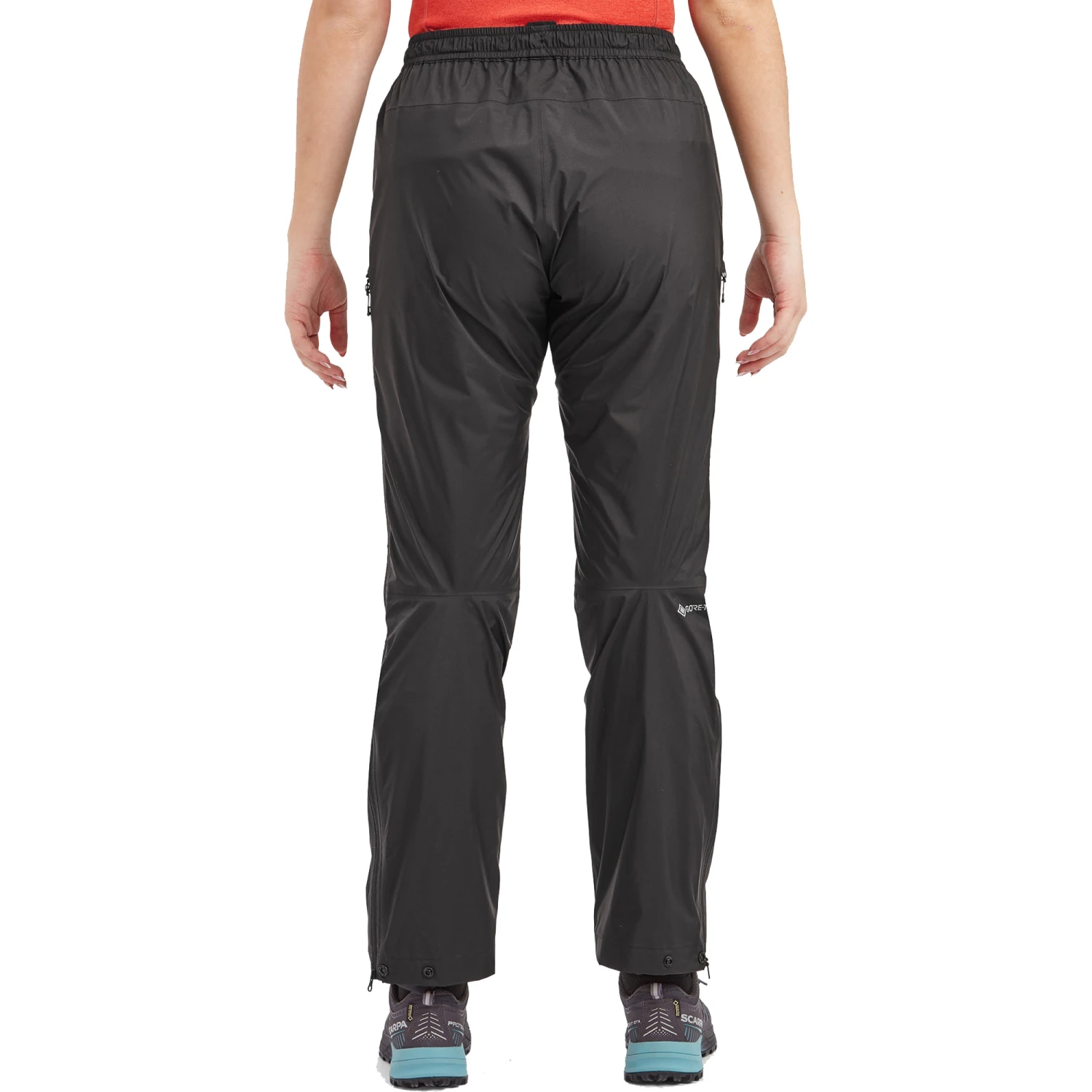 Montane Sprite Lite Gore-Tex Trousers 4 Montane Sprite Lite Gore-Tex Trousers - Image 2