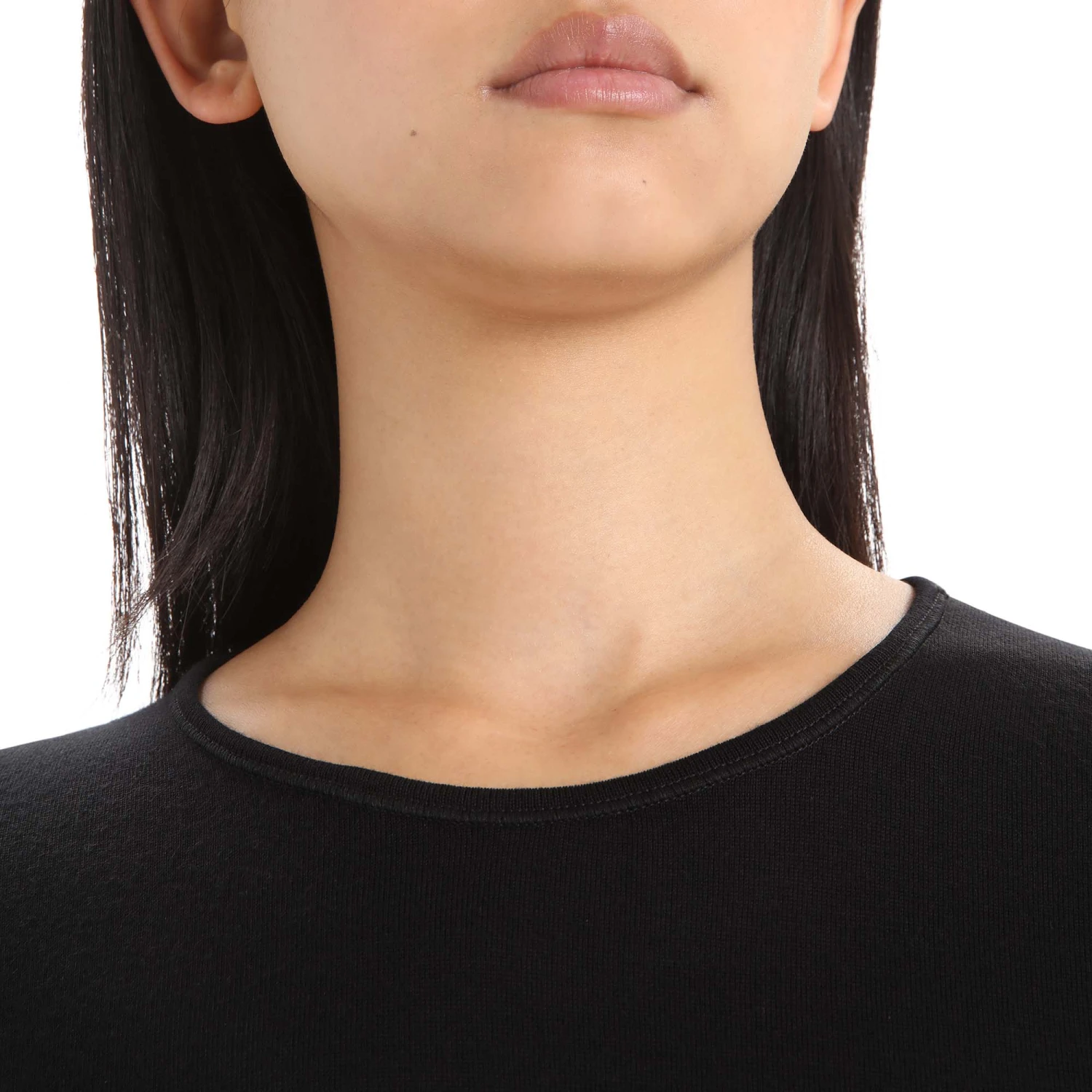 Icebreaker 260 Tech Crew Thermal Long Sleeve Top 6 Icebreaker 260 Tech Crew Thermal Long Sleeve Top - Image 4