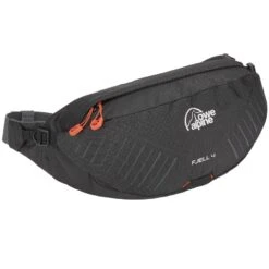 Lowe Alpine Fjell Beltpack Hip Pack 26 Lowe Alpine Fjell Beltpack Hip Pack -Outdoor Essentials Shop Fjell 4 Black FAH 02 BLK
