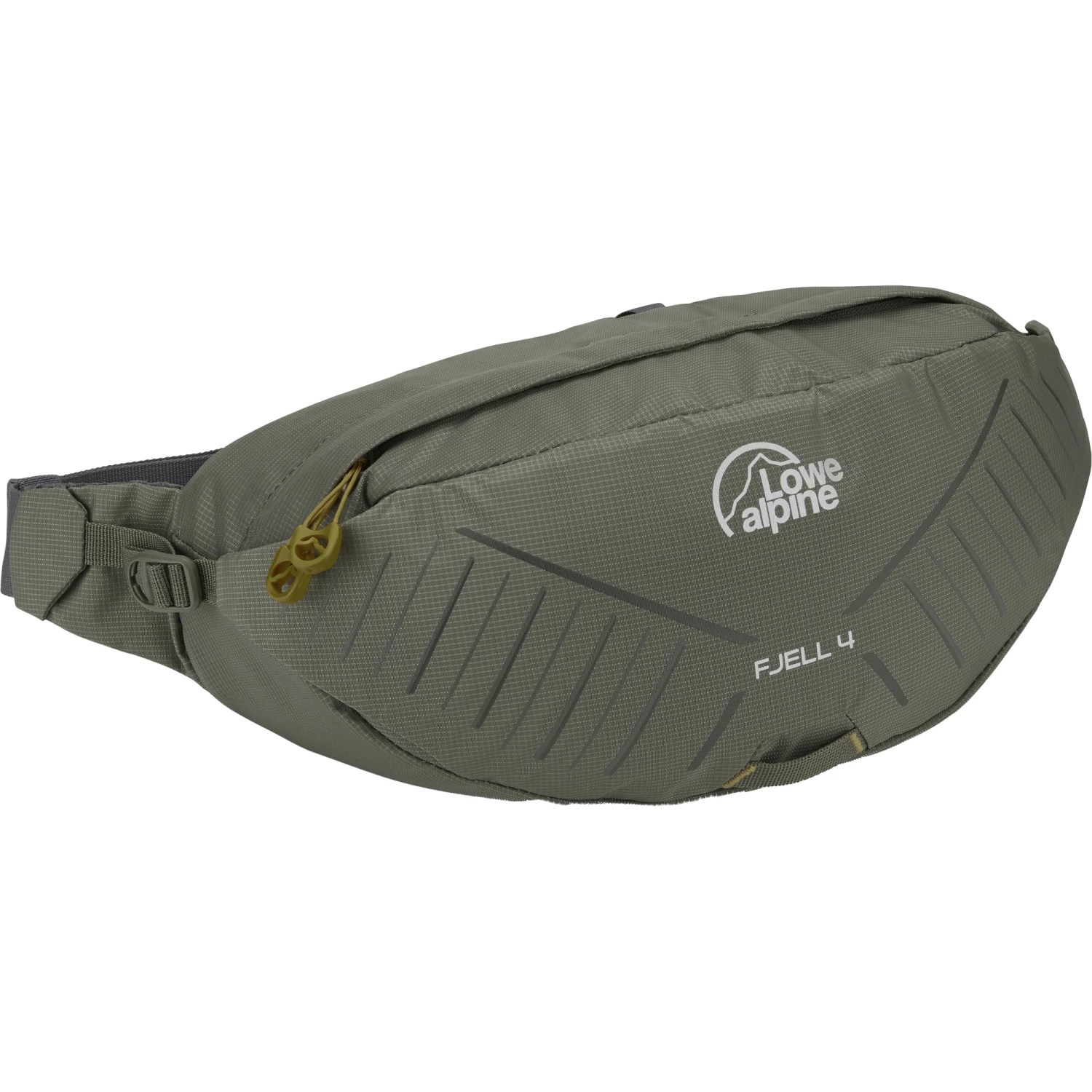 Lowe Alpine Fjell Beltpack Hip Pack 4 Lowe Alpine Fjell Beltpack Hip Pack - Image 2