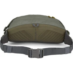 Lowe Alpine Fjell Beltpack Hip Pack 17 Lowe Alpine Fjell Beltpack Hip Pack -Outdoor Essentials Shop Fjell 4 LightKhaki FAH 02 LKH Back