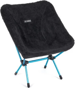 Helinox Fleece Seat Warmer Chair One/Zero Seat Cover -Outdoor Essentials Shop FleeceSeatWarmerForChairOne1 2000px