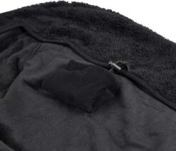 Helinox Fleece Seat Warmer Savanna/Playa Chair Cover -Outdoor Essentials Shop FleeceSeatWarmerForSvannaChair Black4 2000px