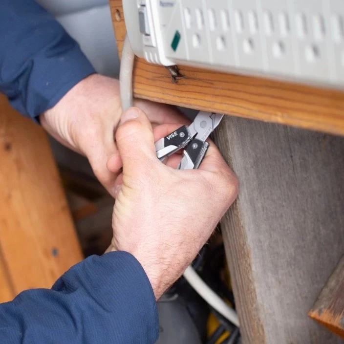 Gerber Vise Pocket Multi Tool 12 Gerber Vise Pocket Multi Tool - Image 10