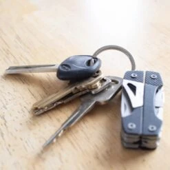 Gerber Vise Pocket Multi Tool 23 Gerber Vise Pocket Multi Tool -Outdoor Essentials Shop GERBER VICE 006