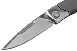 Gerber Wingtip Clip Folding Pocket Knife -Outdoor Essentials Shop GERBER WINGCLIP GREY 004