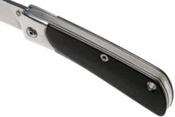 Gerber Wingtip Clip Folding Pocket Knife -Outdoor Essentials Shop GERBER WINGCLIP GREY 006