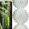 Grangers Down Wash Kit Insulated Clothing Cleaner -Outdoor Essentials Shop GRF207 OWPDown washandWasher balls 1600x1600copy