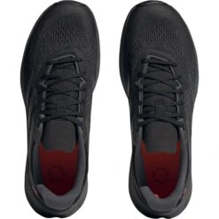 Adidas TERREX Soulstride Flow Men's Running Shoes 14 Adidas TERREX Soulstride Flow Men's Running Shoes -Outdoor Essentials Shop GX1822 3 FOOTWEAR Photography TopPortraitView transparentcopycopy