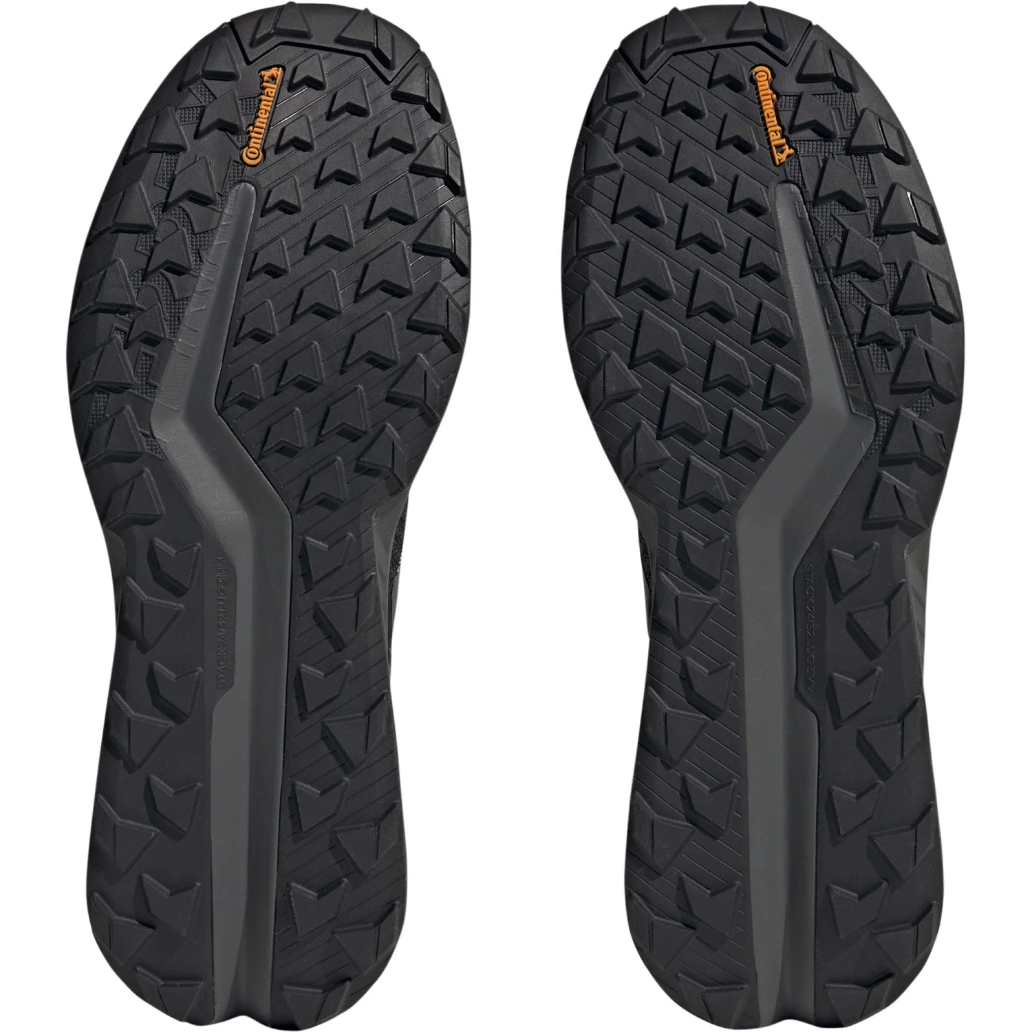 Adidas TERREX Soulstride Flow Men's Running Shoes 8 Adidas TERREX Soulstride Flow Men's Running Shoes - Image 6