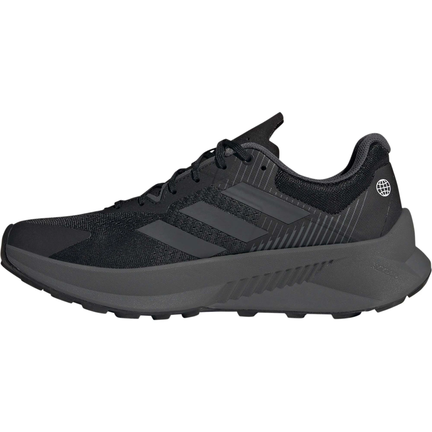 Adidas TERREX Soulstride Flow Men's Running Shoes 4 Adidas TERREX Soulstride Flow Men's Running Shoes - Image 2