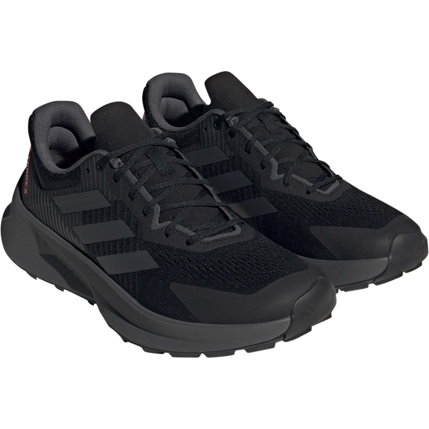 Adidas TERREX Soulstride Flow Men's Running Shoes 5 Adidas TERREX Soulstride Flow Men's Running Shoes - Image 3