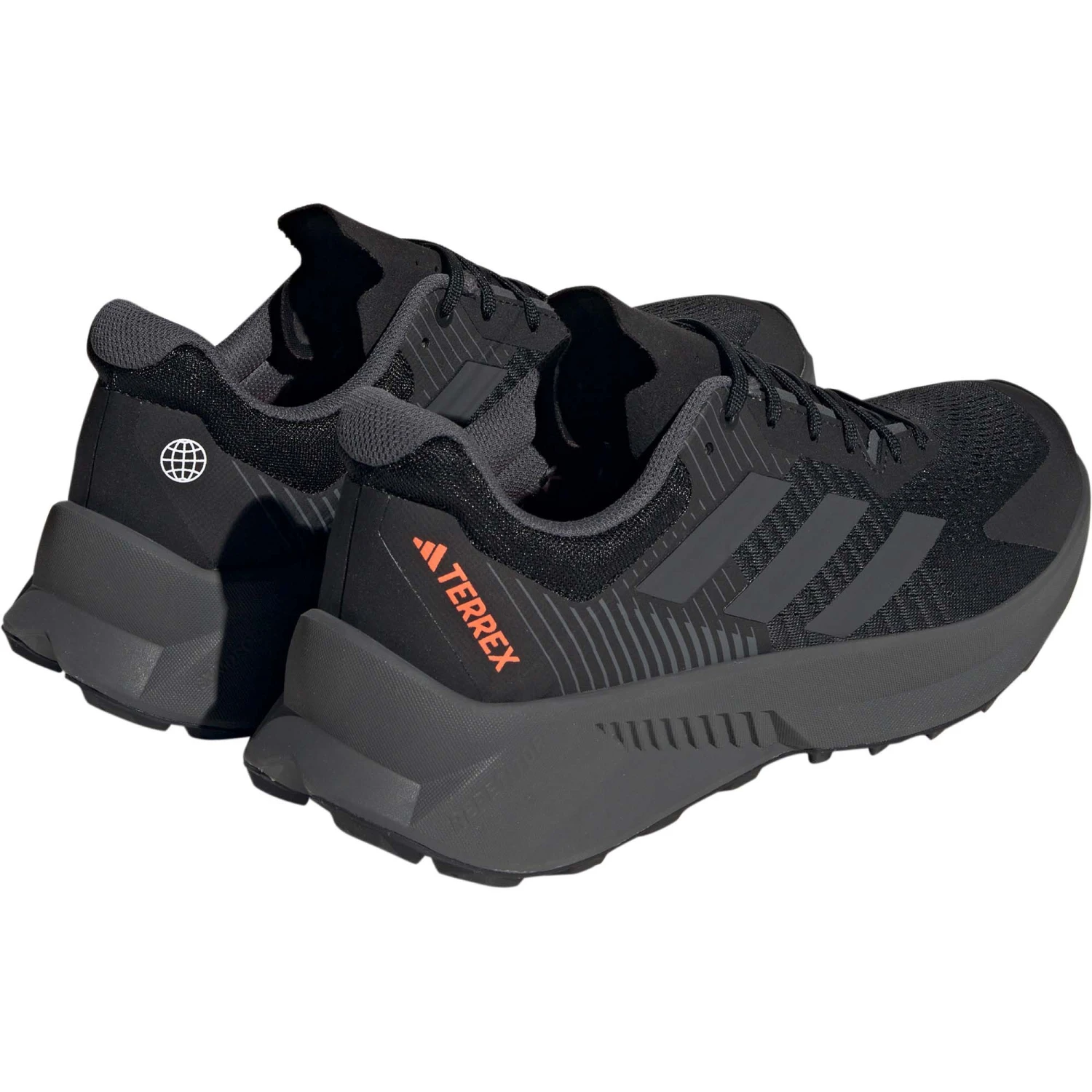 Adidas TERREX Soulstride Flow Men's Running Shoes 6 Adidas TERREX Soulstride Flow Men's Running Shoes - Image 4