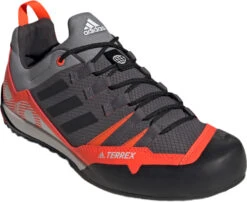 Adidas TERREX Swift Solo Approach Shoes