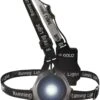 High Viz USB Chest Light -Outdoor Essentials Shop Gato Sports Chest Light Rechargeable 000