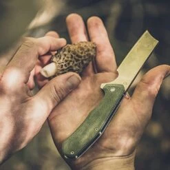 Gerber Asada Folding Pocket Cleaver -Outdoor Essentials Shop Gerber Asada 003