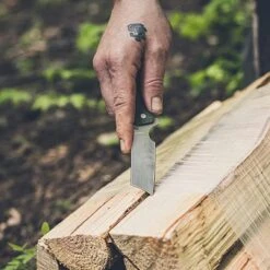 Gerber Asada Folding Pocket Cleaver -Outdoor Essentials Shop Gerber Asada 004